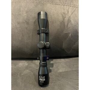 Umbrex 4x32 scope- Preowned